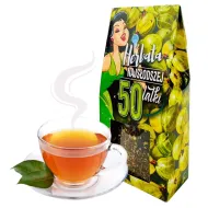 Herbata - Najsłodszej 50-latki