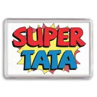 Magnes - Super Tata