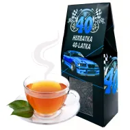 Herbata - 40-latka (auto)