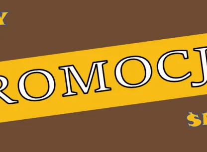 PROMOCJE