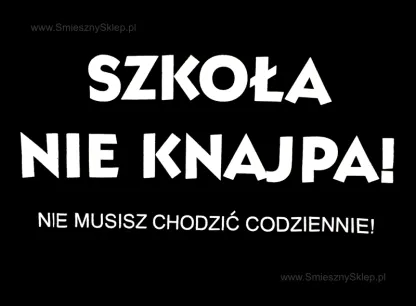 ODZIEŻOWE