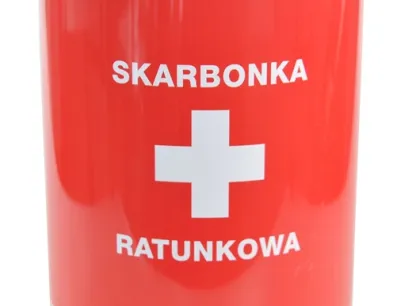 SKARBONKI