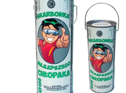 SKARBONKI