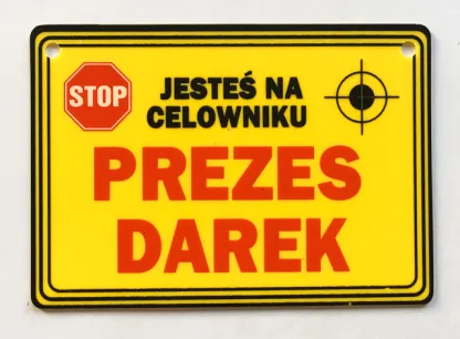 TABLICZKI