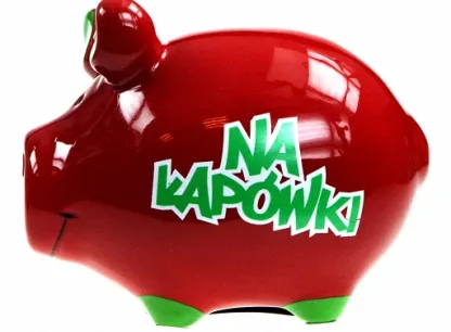 SKARBONKI