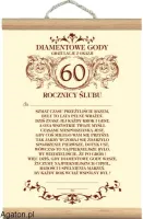 60 - Diamentowe Gody
