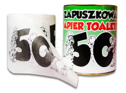 WŁASNA PRODUKCJA