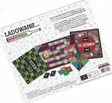 ŁADOWANIE - zestaw 4 gier imprezowych - 2