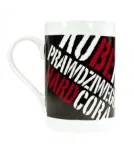 Kubek Kukartka - Kubek prawdziwego hardcora - 2