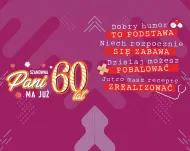 Karnet + recepta - Szanowna Pani ma juz 60 lat, a wirusy szaleją - 2