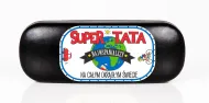 Etui na okulary - Super Tata najwspanialszy na całym orkągłym świecie