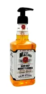 Mydło whiskey - Super Macho