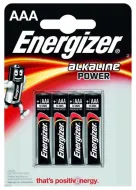 Bateria alkaliczna - Energizer AAA LR03