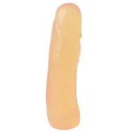 Figlarne mydełko - Penis Wacuś pomarańczowy