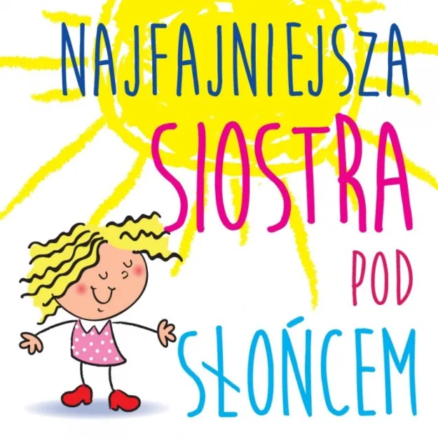 Magnes - Najfajniejsza siostra pod słońcem