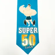 Krawat premium - Super 50-latek