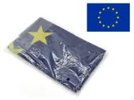 Flaga Unia europejska 150 x 90 cm