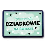 Magnes - Najwspanialsi Dziadkowie na świecie - 2