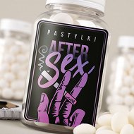 Pastylki - After sex