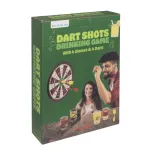 Dart shots - Rzutki z procentami - 2