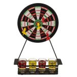 Dart shots - Rzutki z procentami - 4