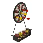 Dart shots - Rzutki z procentami - 3