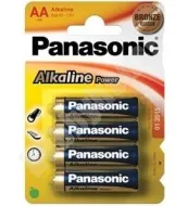 Bateria alkaliczna - Panasonic AA LR6 (cena za 1szt)