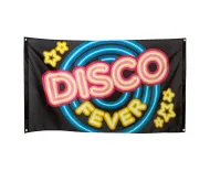 Flaga - Disco fever