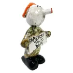 Figurka - Papierosy są do dupy - 2