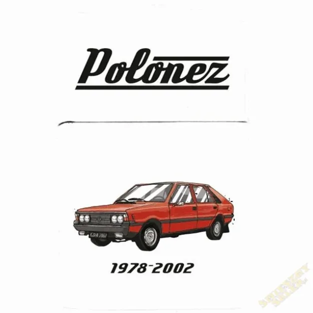 Zapalniczka - Polonez