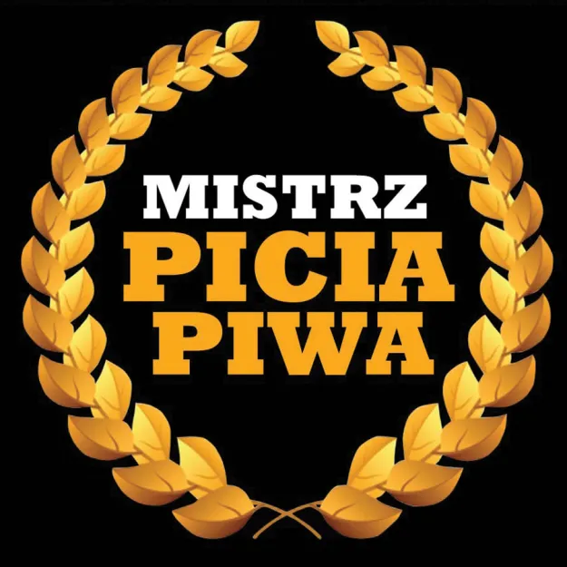 Magnes - Mistrz picia piwa