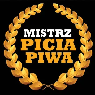 Magnes - Mistrz picia piwa