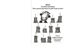 Karnet Sheepworld - Wszystkiego najlepszego w dniu urodzin! - 2