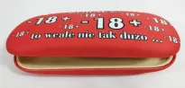 Etui na okulary - Zobacz - 18 - to wcale nie tak dużo... - 2