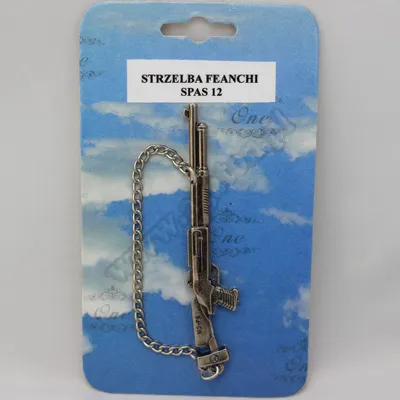 Replika mini - Strzelba Feanchi SPAS12