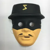 Maska Zorro