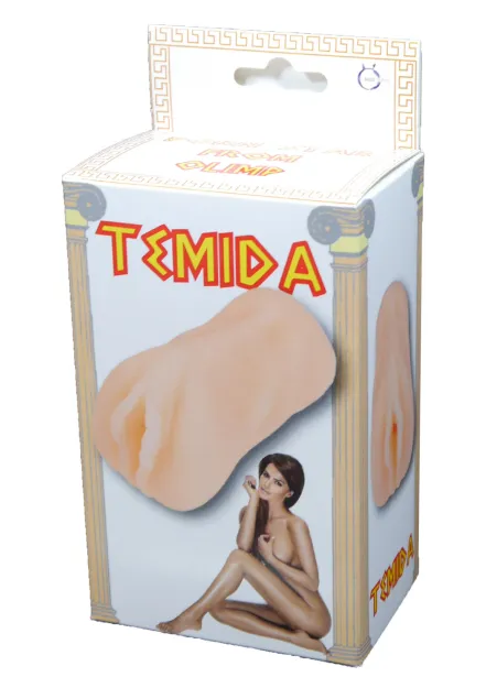 Vagina 225g - Temida