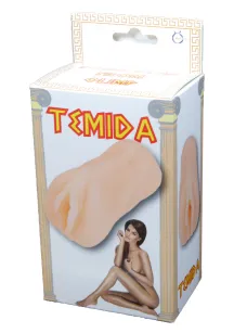 Vagina 225g - Temida