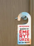 Karnet + zawieszka - Szanowny Pan od teraz jest na emeryturze - 2