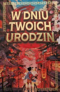 Karnet 2K - W dniu Twoich Urodzin