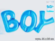 Balon - Boy