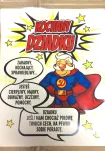 Dyplom z bambusem - Kochany Dziadku - 2