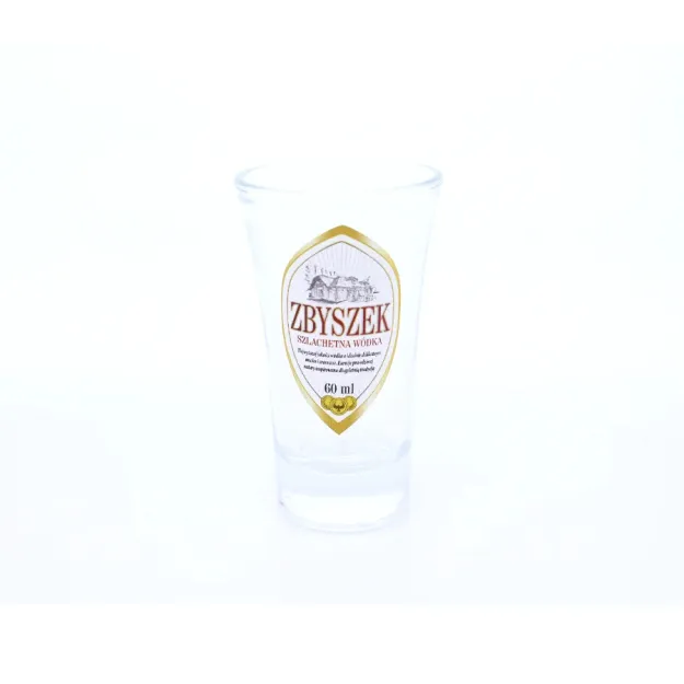 Kieliszek - Zbyszek