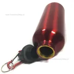 Bidon - termos 0,5L z karabinczykiem - 2