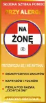 Czekolada - Słodka pomoc przy alergii 
