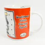 Kubek Kukartka - Urodzinowy kubek starego zgreda - 3