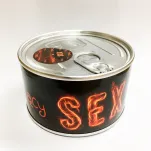 Zegar w konserwie - Czas na gorący sex - 2