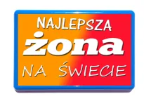Magnes - Najlepsza żona na świecie - 2