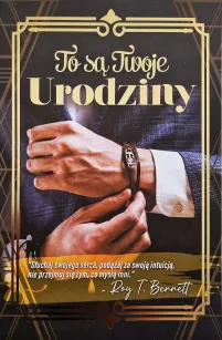 Karnet 2K - To są Twoje urodziny