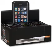 Popielniczka smartfon - Peace - 2